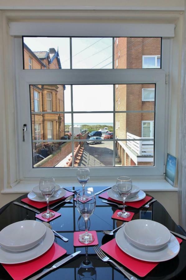 The Coach House Apartment Литам-Сент-Эннс Экстерьер фото